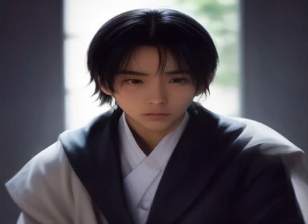 顾问医师赵峰，皮肤科专家，白大褂，严谨表情，诊室医疗设备背景